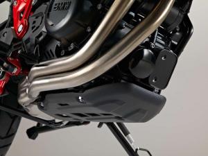 2016 BMW F700GS