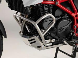 2016 BMW F700GS