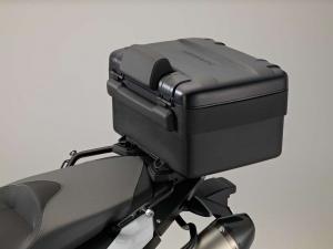 2016 BMW F700GS