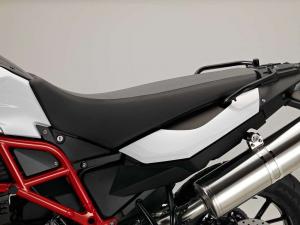 2016 BMW F700GS