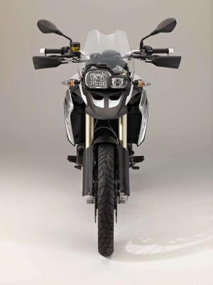 2016 BMW F800GS