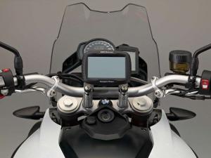 2016 BMW F800GS
