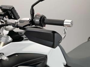 2016 BMW F800GS