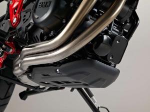 2016 BMW F800GS