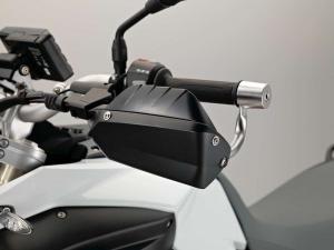 2016 BMW F800GS