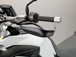 2016 BMW F800GS