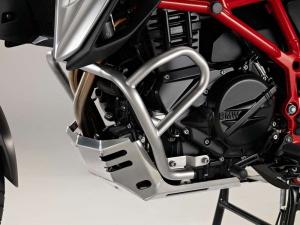 2016 BMW F800GS