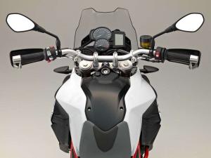 2016 BMW F800GS