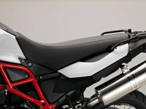 2016 BMW F800GS