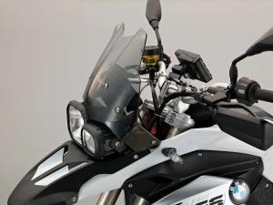 2016 BMW F800GS