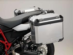 2016 BMW F800GS