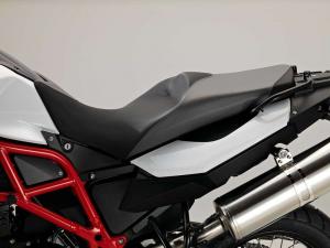 2016 BMW F800GS