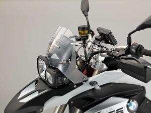 2016 BMW F800GS