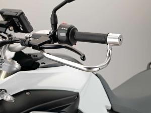 2016 BMW F800GS