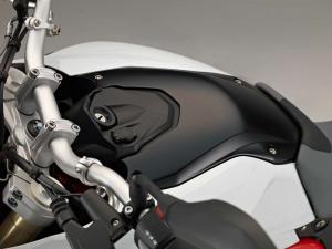 2016 BMW F800GS