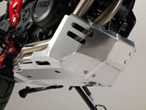 2016 BMW F800GS