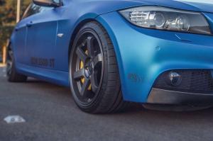 2015 BMW 330D 3T Touring by BBM Motorsport