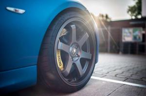 2015 BMW 330D 3T Touring by BBM Motorsport