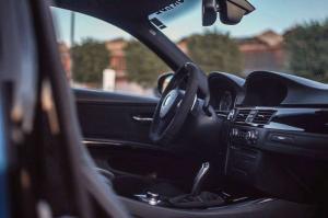 2015 BMW 330D 3T Touring by BBM Motorsport