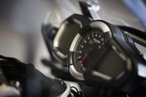 2016 Triumph Tiger Explorer