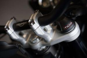 2016 Triumph Tiger Explorer