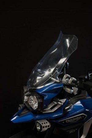 2016 Triumph Tiger Explorer