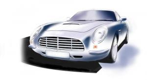 2014 Jaguar XKR Speedback GT by David Brown Automotive