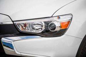 2016 Mitsubishi ASX