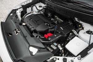 2016 Mitsubishi ASX