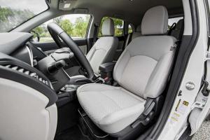 2016 Mitsubishi ASX