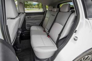 2016 Mitsubishi ASX