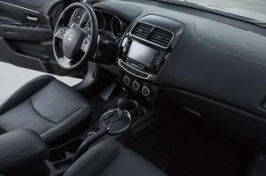 2016 Mitsubishi ASX