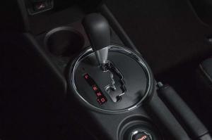 2016 Mitsubishi ASX