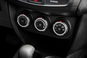 2016 Mitsubishi ASX