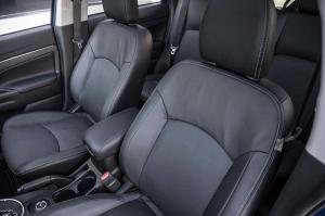 2016 Mitsubishi ASX