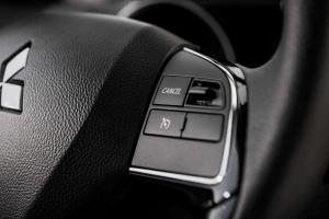2016 Mitsubishi ASX