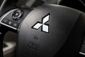 2016 Mitsubishi ASX