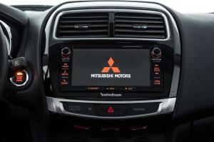 2016 Mitsubishi ASX