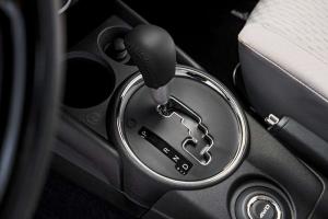 2016 Mitsubishi ASX