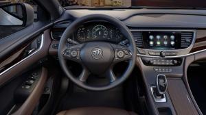 2016 Buick LaCrosse