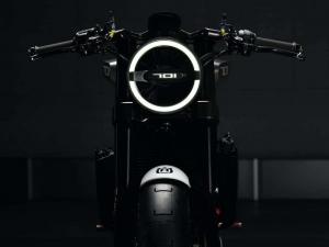 2015 Husqvarna Vitpilen 701 Concept