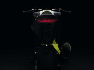 2015 Husqvarna Vitpilen 701 Concept
