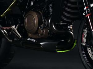 2015 Husqvarna Vitpilen 701 Concept