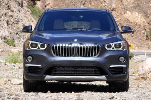 2016 BMW X1