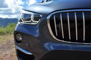 2016 BMW X1