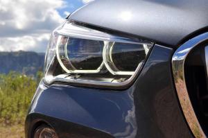 2016 BMW X1