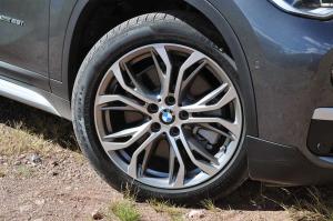 2016 BMW X1