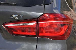 2016 BMW X1