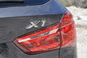 2016 BMW X1