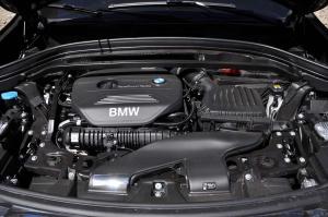 2016 BMW X1